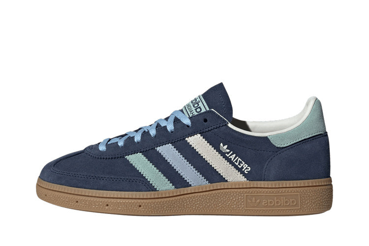 Adidas Handball Spezial Night Indigo Hazy Green