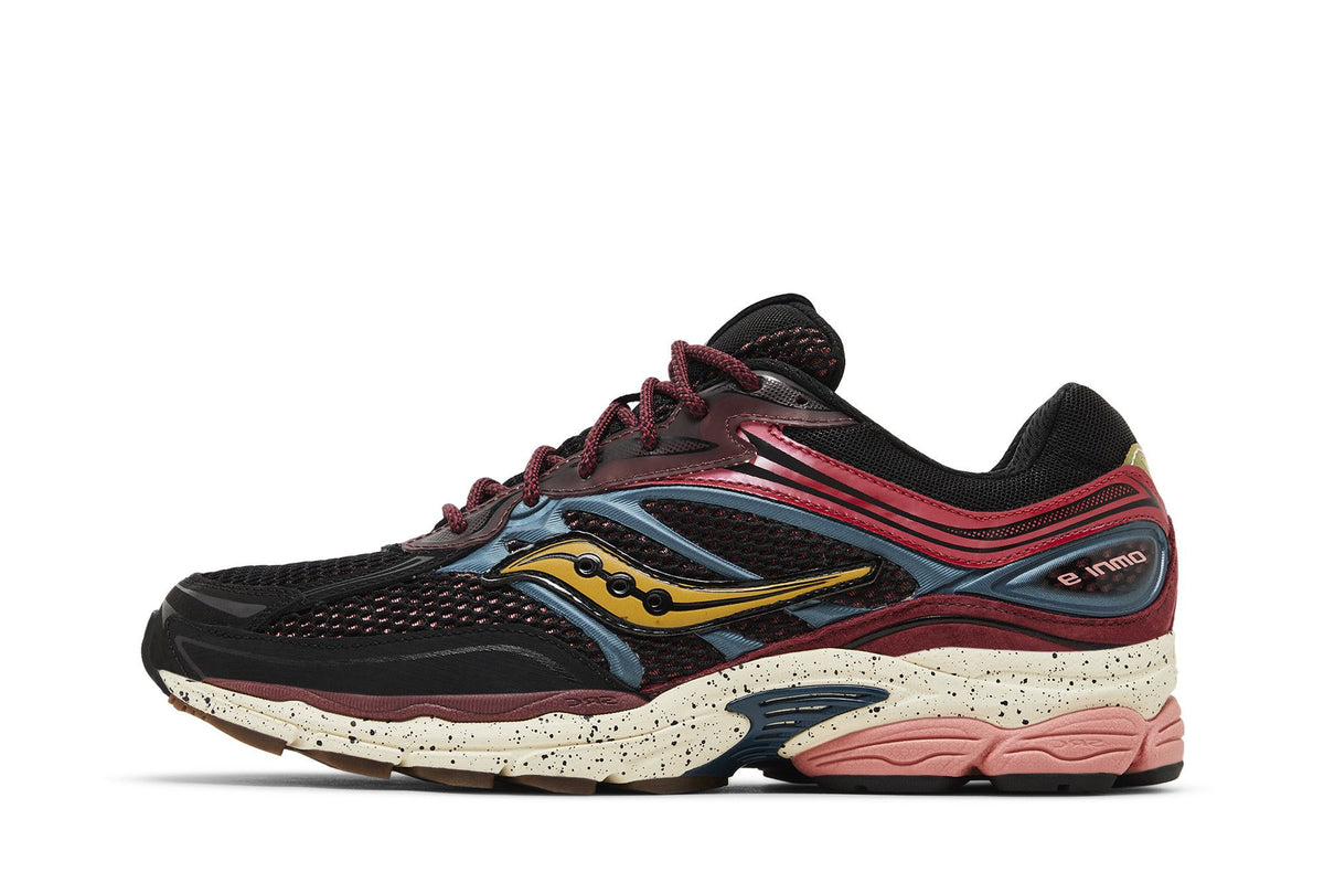 Saucony ProGrid Omni 9 Autumnal Equinox