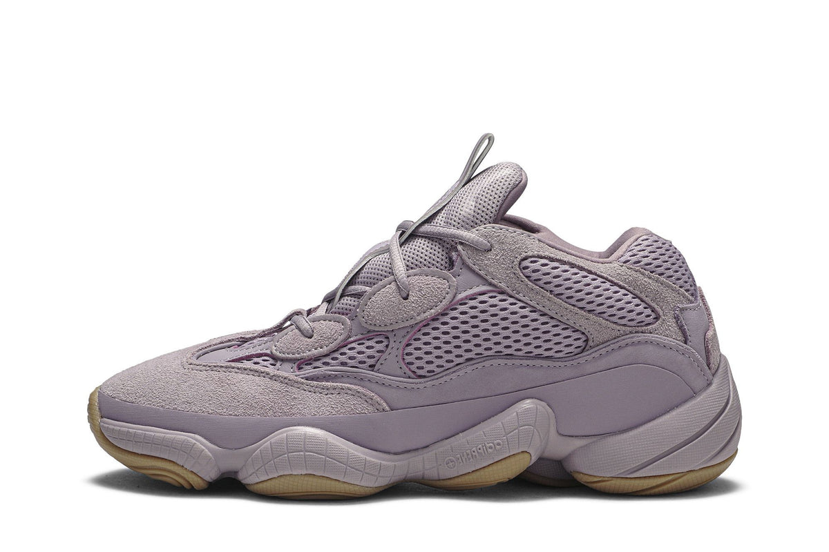 Adidas Yeezy 500 Soft Vision