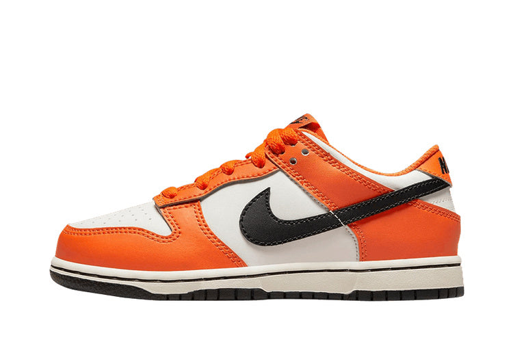 Nike Dunk Low Halloween (2022) Enfant (PS)