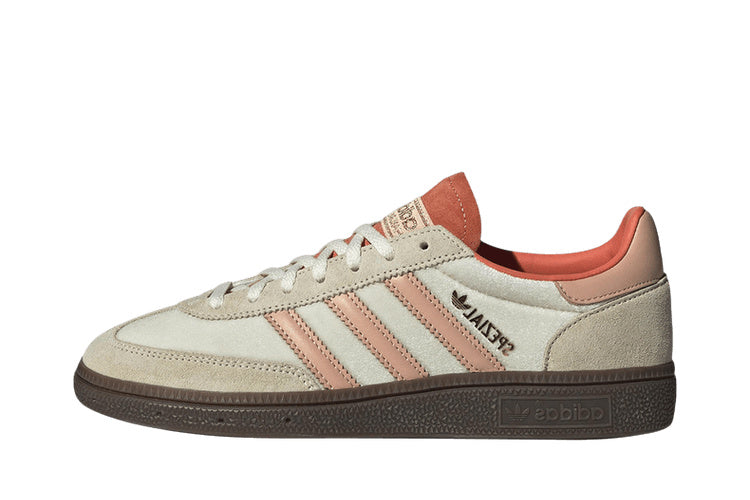 Adidas Handball Spezial Cream White Coral Velvet