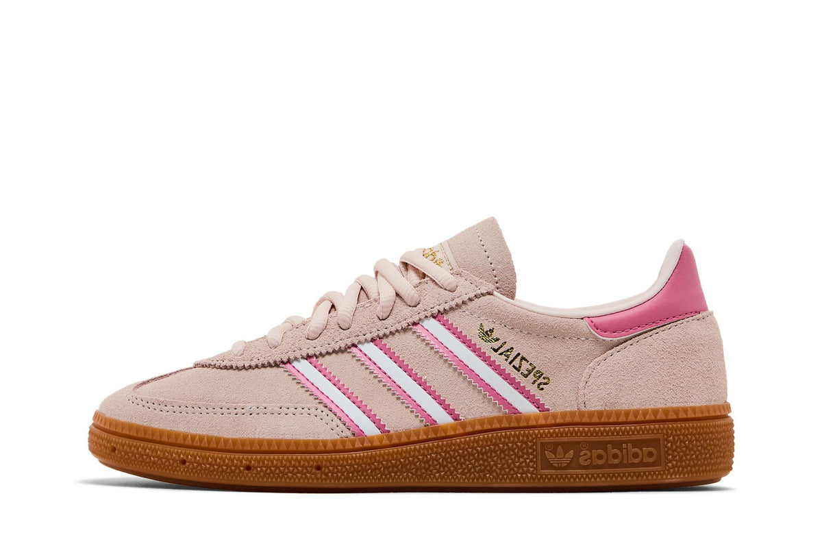 Adidas Handball Spezial Wonder Quartz Cloud White Rose Tone