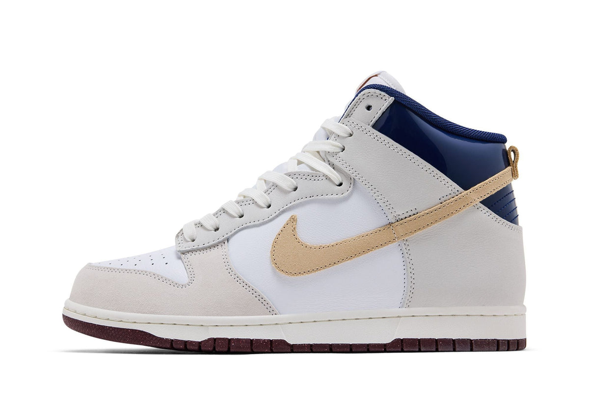 Nike SB Dunk High Pro Beyond