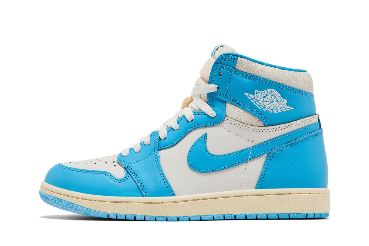 Air Jordan 1 Retro High OG UNC Reimagined