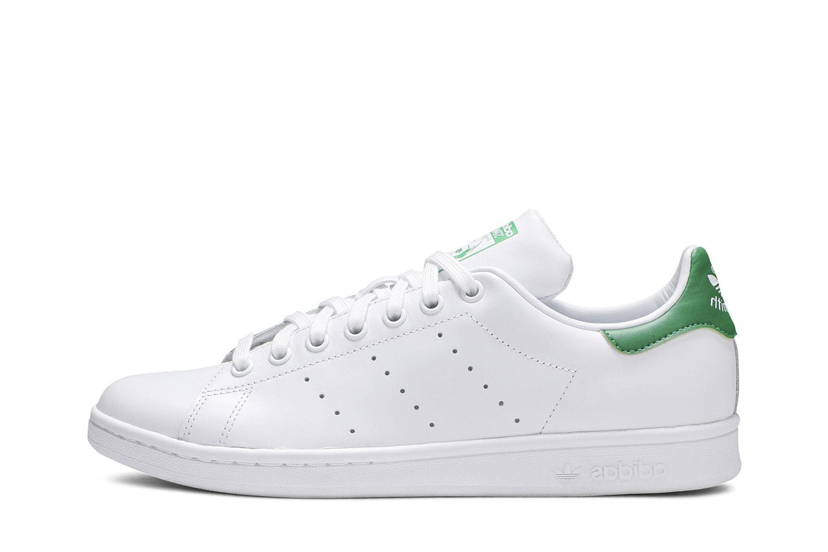 Adidas Stan Smith White Green (OG)