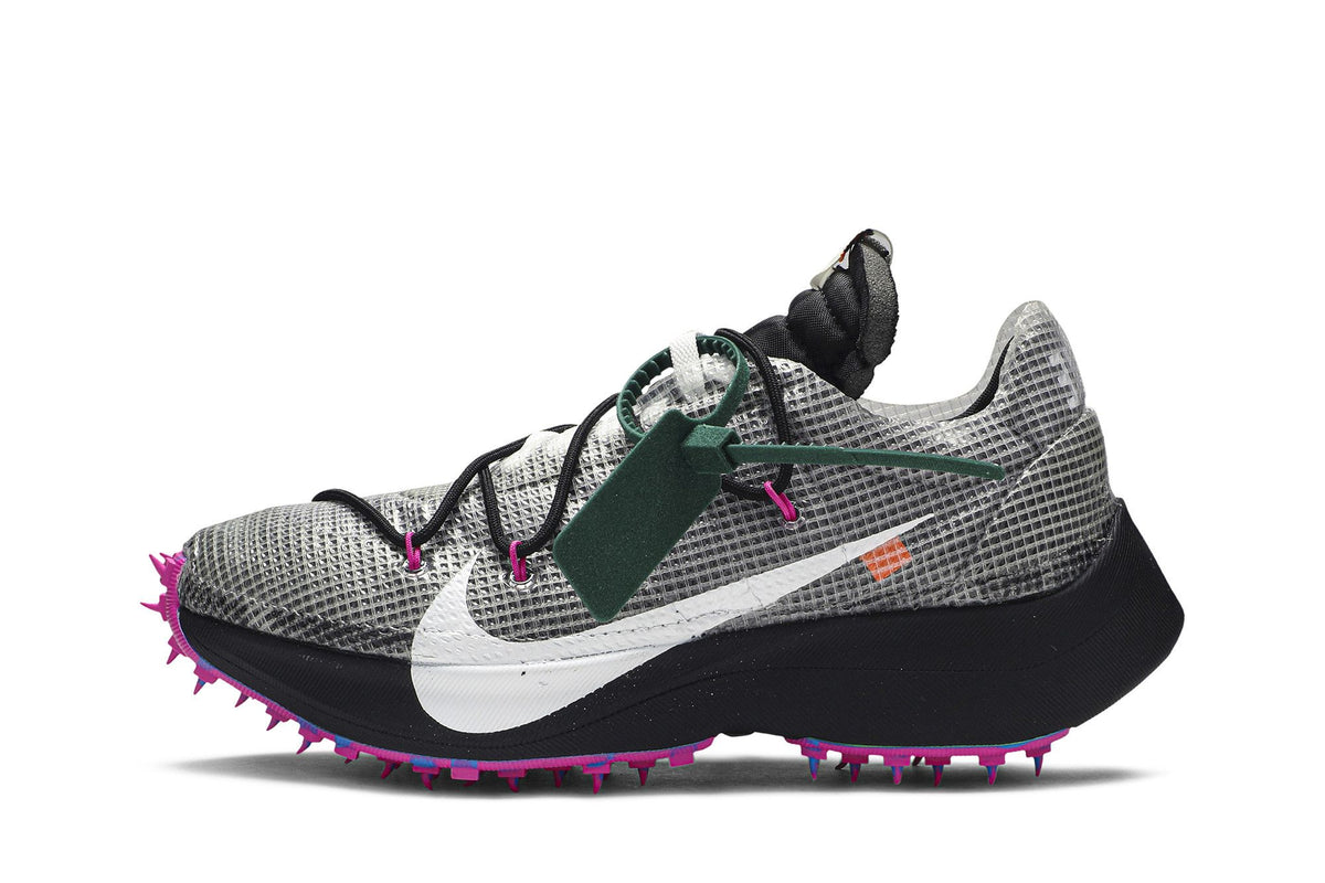 Nike Vapor Street Off-White Black Pink