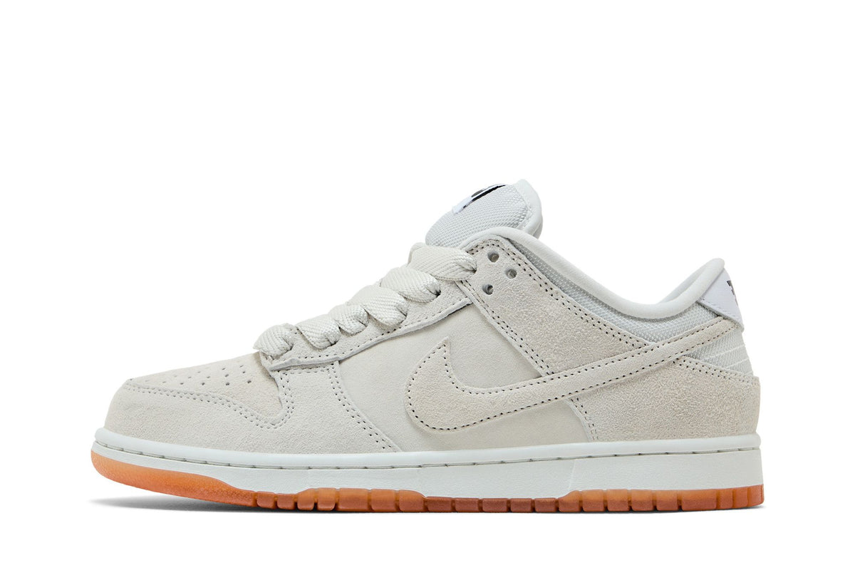 Nike SB Dunk Low Pro B Pale Ivory