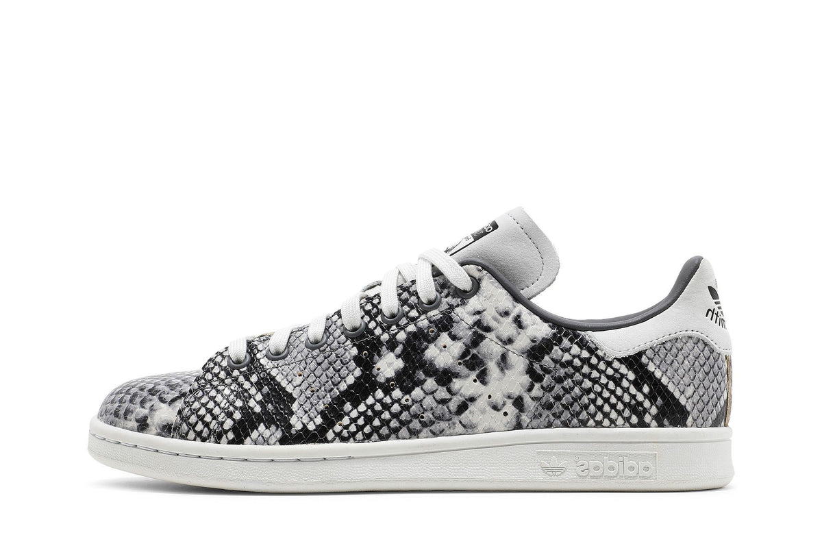 Adidas Stan Smith Snakeskin