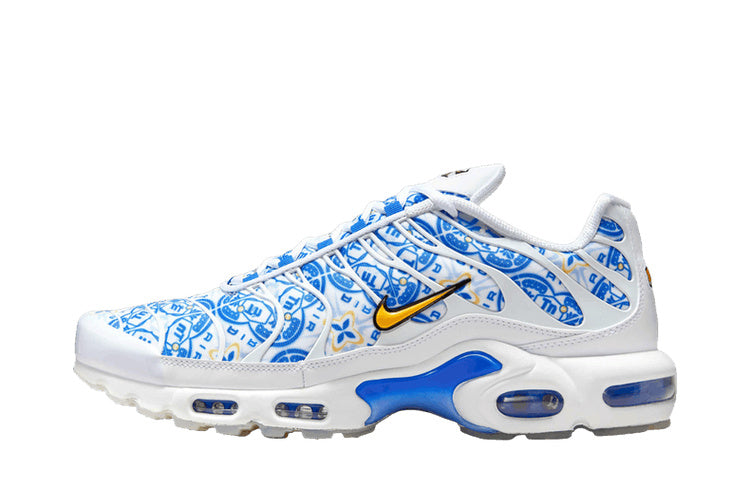Nike Air Max Plus Lisboa