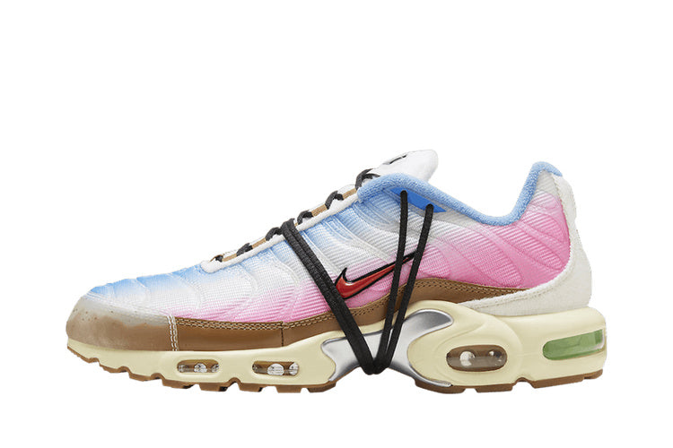 Nike Air Max Plus Longtaitou Festival
