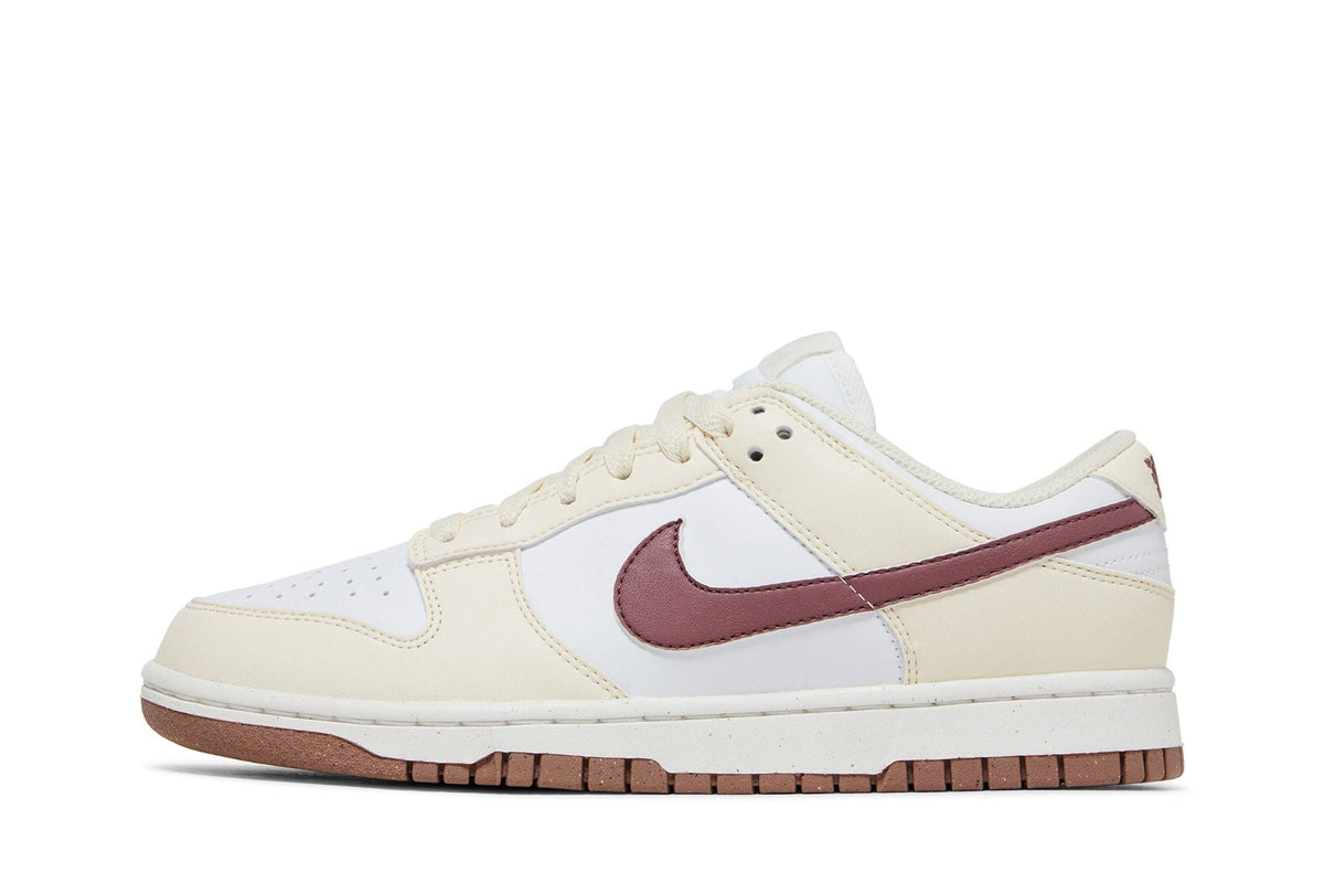 Nike Dunk Low Next Nature Coconut Mauve