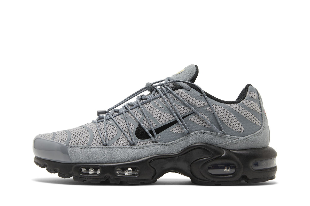 Nike Air Max Plus Toggle Grey Reflective