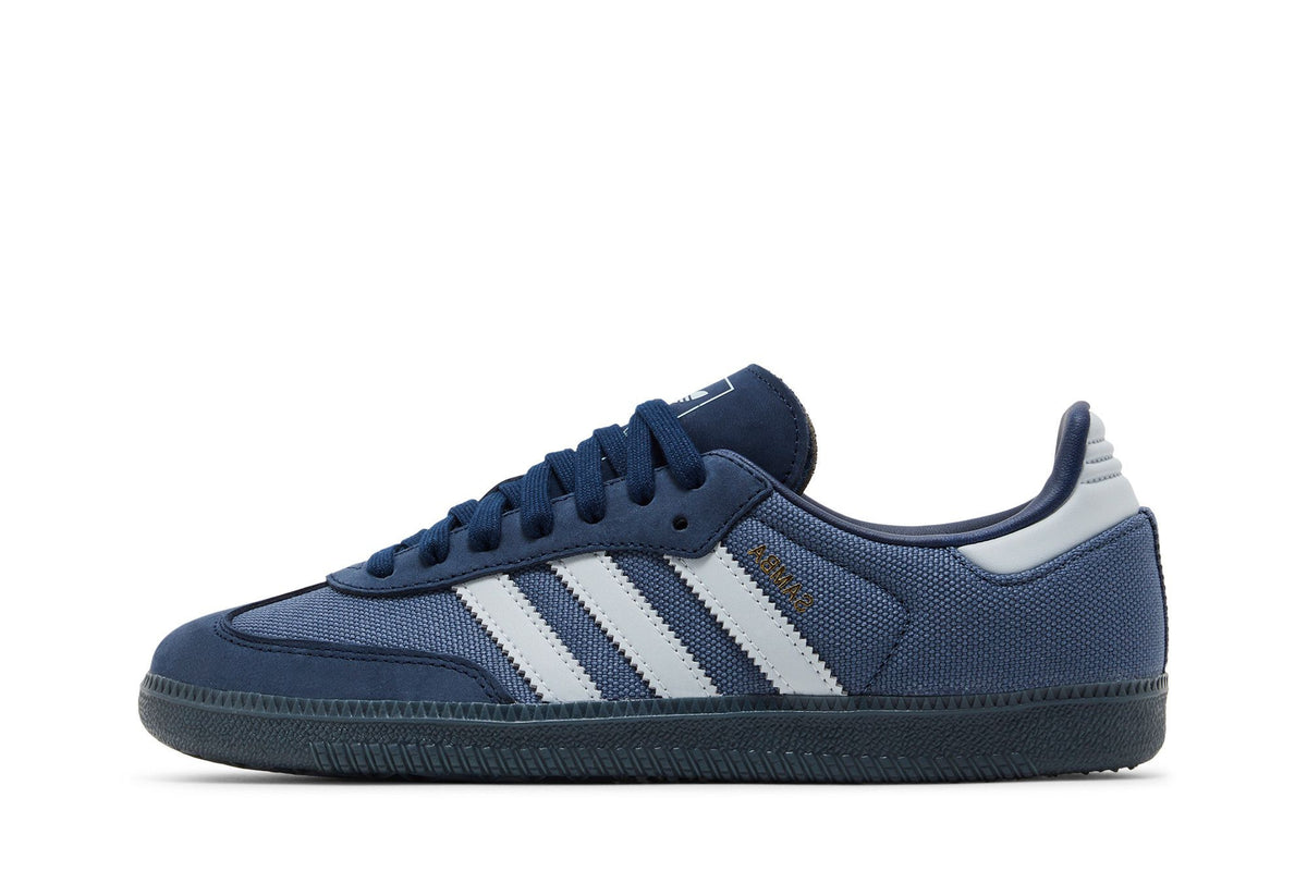 Adidas Samba OG Preloved Ink Halo Blue