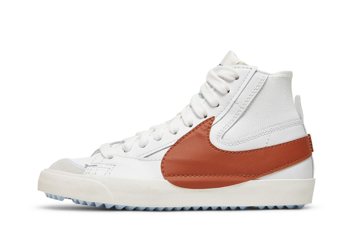 Nike Blazer Mid '77 Jumbo Dark Russet