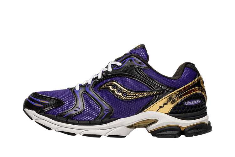 Saucony ProGrid Triumph 4 CS Lakers