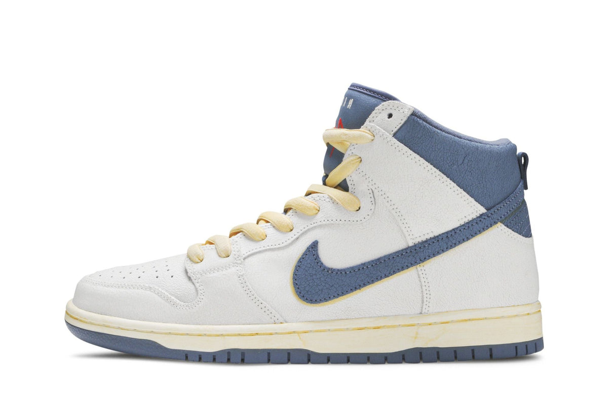 Nike SB Dunk High Atlas Lost at Sea (2020)
