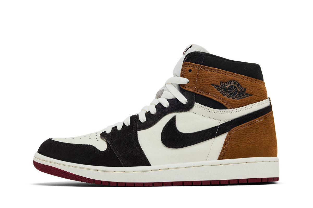Air Jordan 1 Retro High OG Love Letter