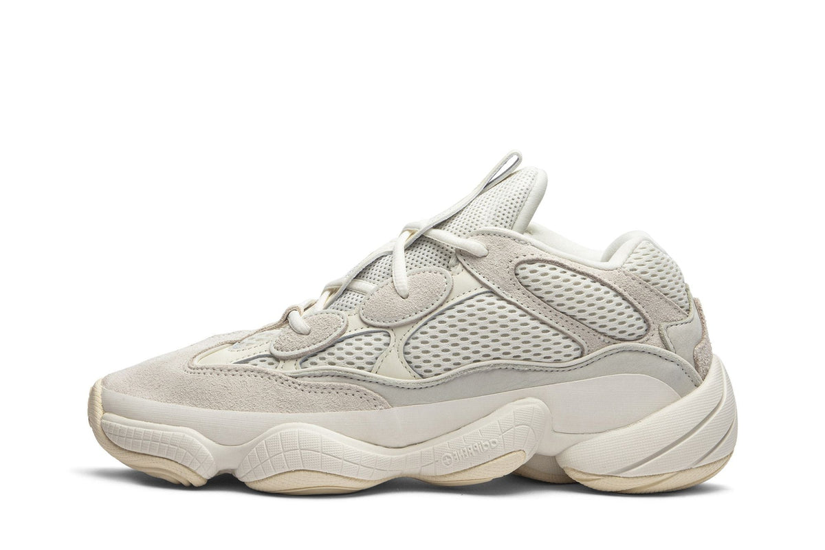 Adidas Yeezy 500 Bone White (2019)