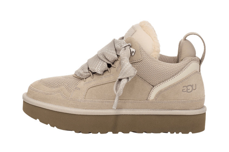 UGG Lowmel Pumice