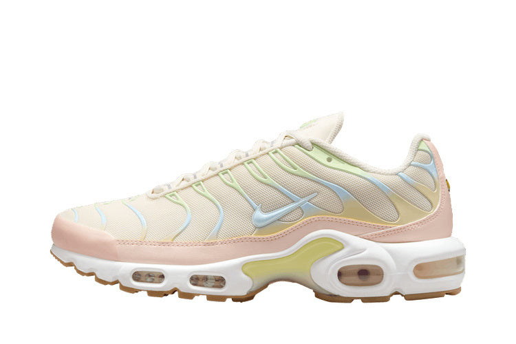 Nike Air Max Plus Crimson Tint