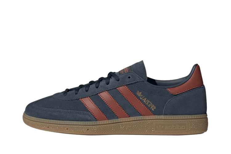 Adidas Handball Spezial Aurora Ink Wild Sepia
