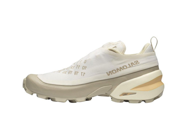 Salomon Cross Dust MM6 Maison Margiela Vanilla Ice Eucalyptus