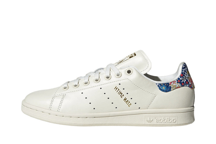 Adidas Stan Smith Liberty London Off White