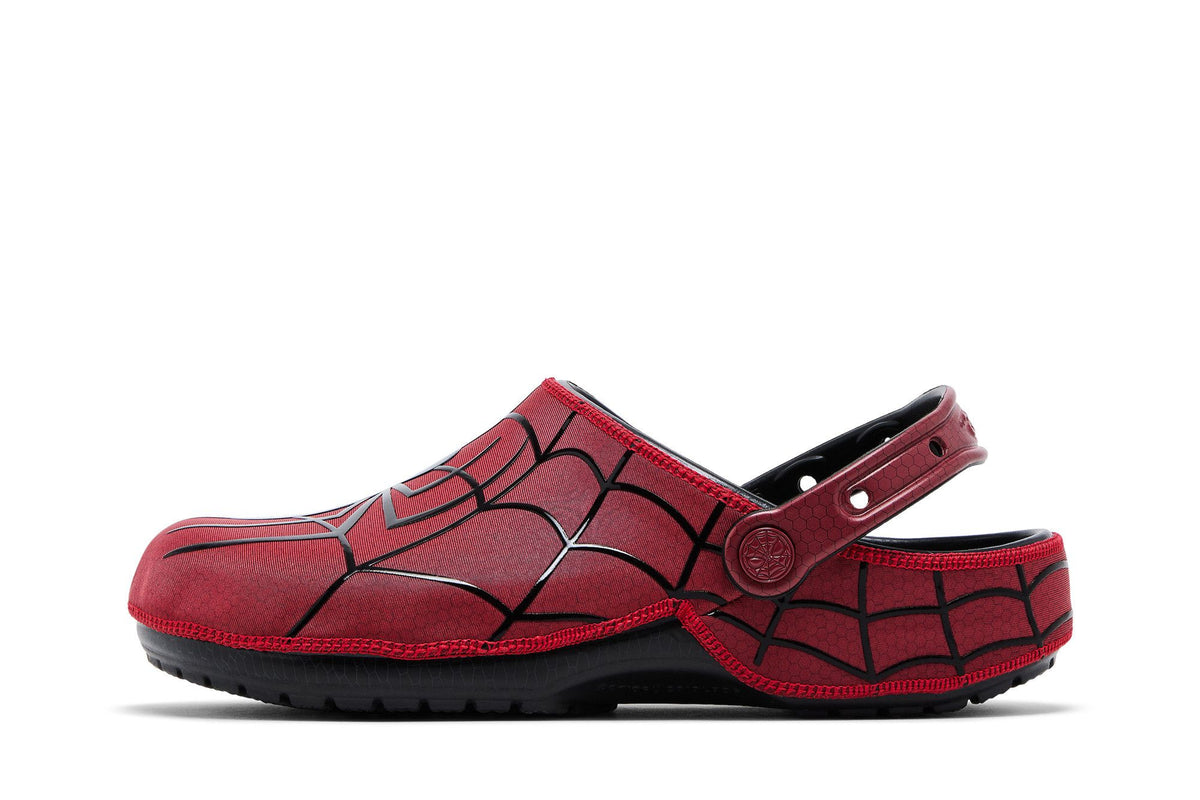 Crocs Classic Clog Marvel Spider-Man Neo