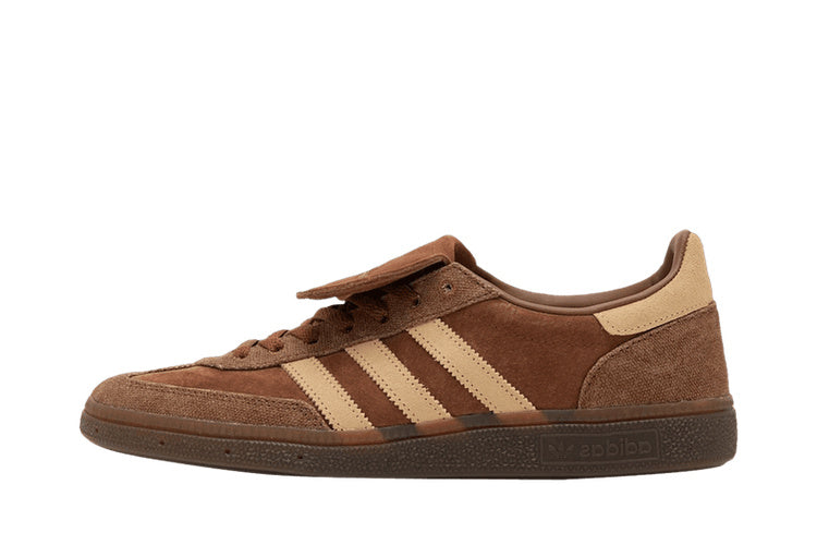Adidas Handball Spezial size? Exclusive Brown Gum