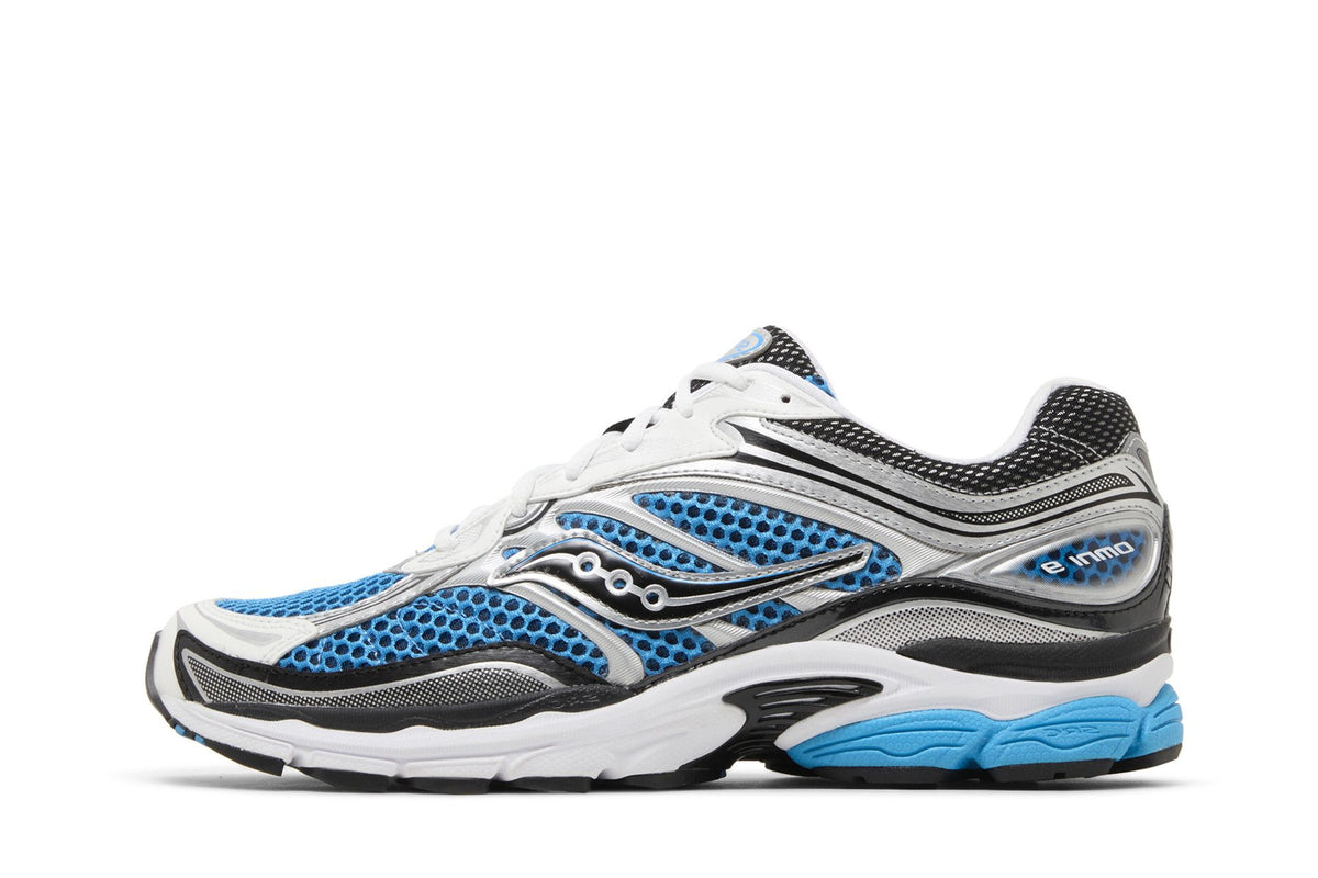 Saucony ProGrid Omni 9 OG Royal Silver