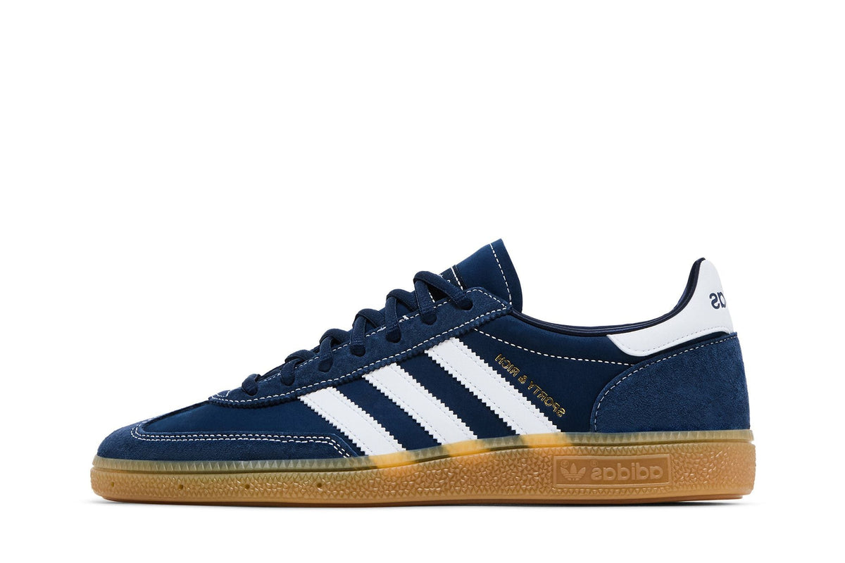 Adidas Handball Spezial Sporty & Rich Night Indigo