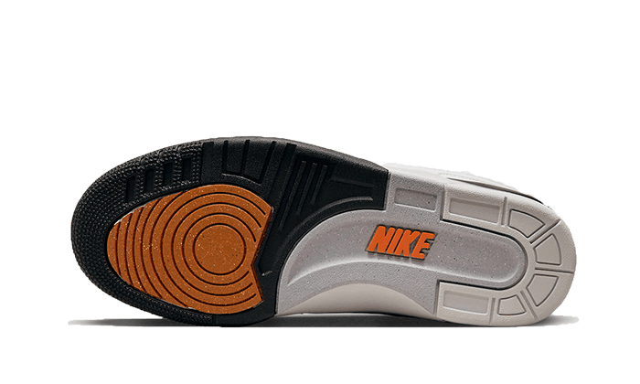 Air Alpha Force 88 Billie Eilish White Black - NEWTREATS - SNEAKERS STORE