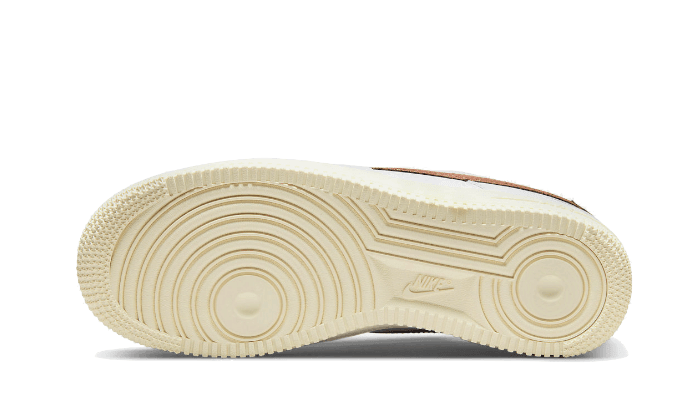 Air Force 1 Low ‘07 LX Coconut - NEWTREATS - SNEAKERS STORE