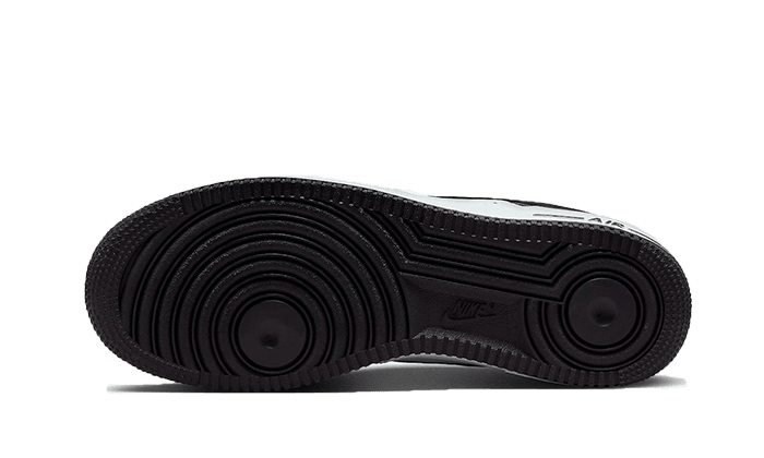 Air Force 1 Low QS Terror Squad Black White - NEWTREATS - SNEAKERS STORE