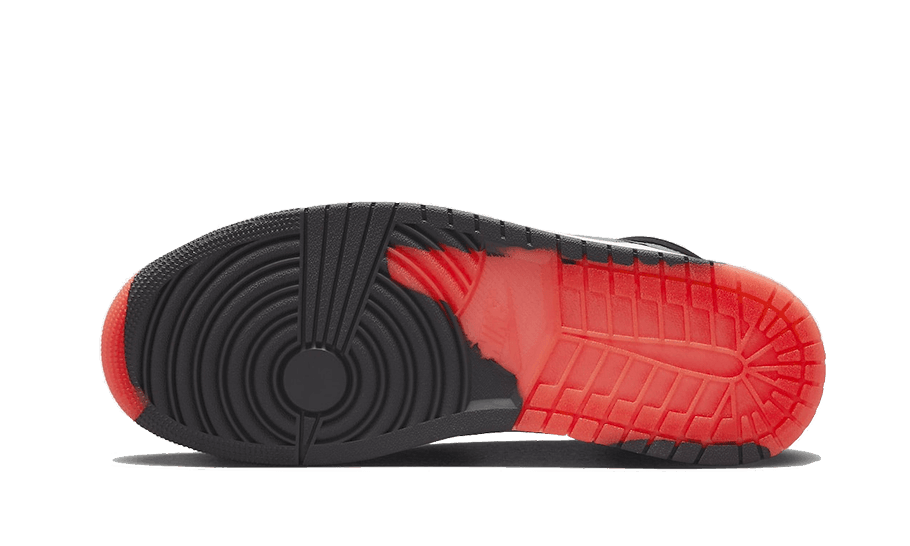Air Jordan 1 Element Gore-Tex Black Red - NEWTREATS - SNEAKERS STORE