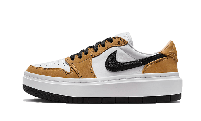 Air Jordan 1 Elevate Low Rookie of the Year - NEWTREATS - SNEAKERS STORE