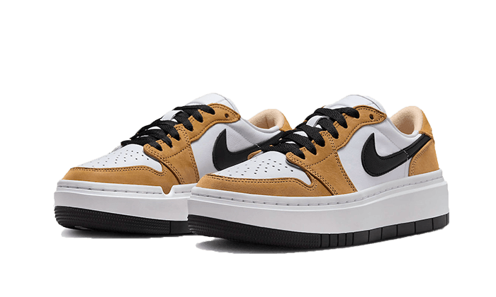 Air Jordan 1 Elevate Low Rookie of the Year - NEWTREATS - SNEAKERS STORE