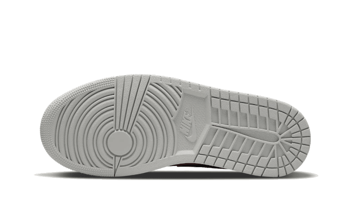 Air Jordan 1 Low Light Iron Ore - NEWTREATS - SNEAKERS STORE