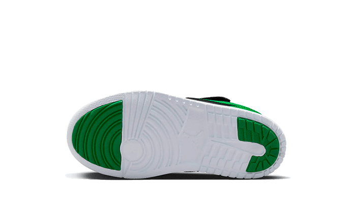 Air Jordan 1 Low Lucky Green (PS) Enfant - NEWTREATS - SNEAKERS STORE