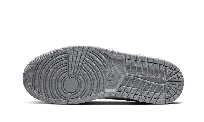 Air Jordan 1 Low Vintage Grey - NEWTREATS - SNEAKERS STORE