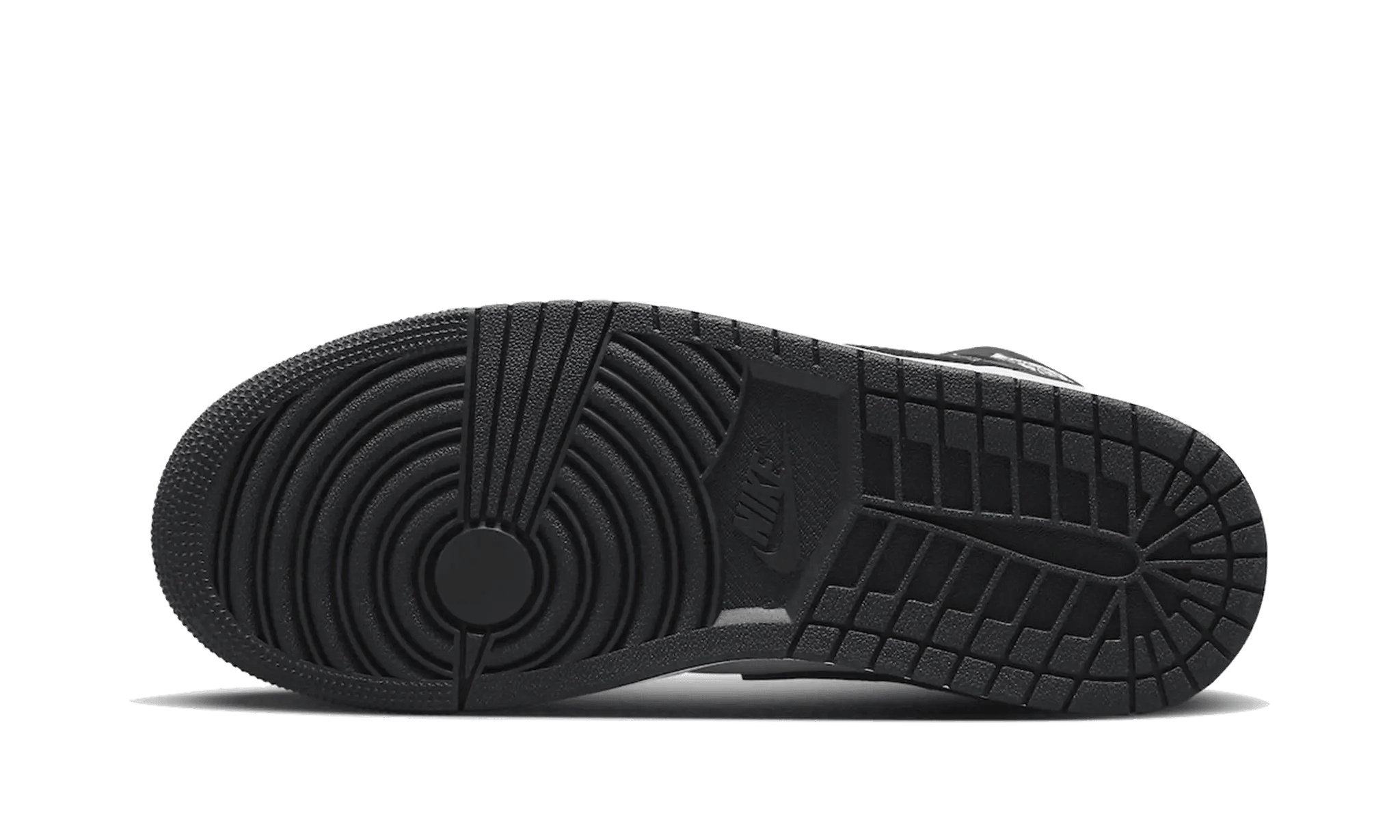 Air Jordan 1 Mid Black Elephant - NEWTREATS - SNEAKERS STORE