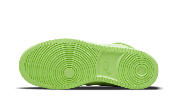 Air Jordan 1 Retro AJKO Billie Eilish Ghost Green (Volt) - NEWTREATS - SNEAKERS STORE