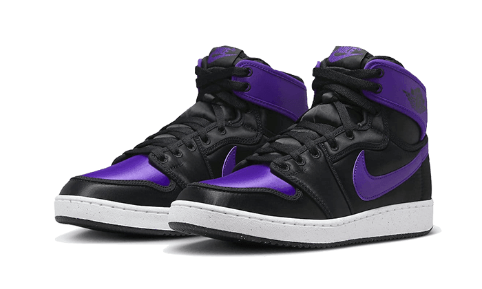 Air Jordan 1 Retro AJKO Field Purple Satin - NEWTREATS - SNEAKERS STORE