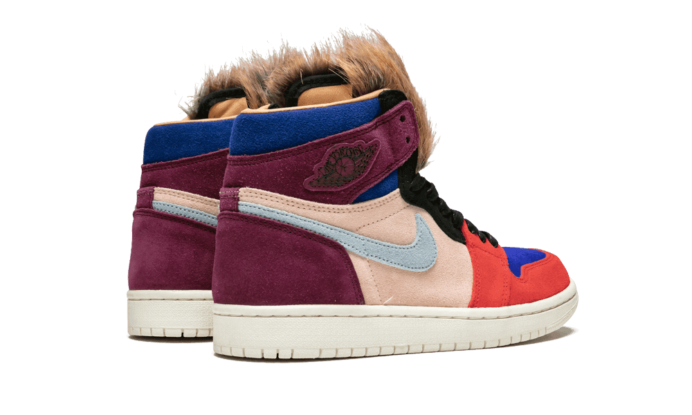 Air Jordan 1 Retro High Aleali May Court Luxe Maya Moore - NEWTREATS - SNEAKERS STORE