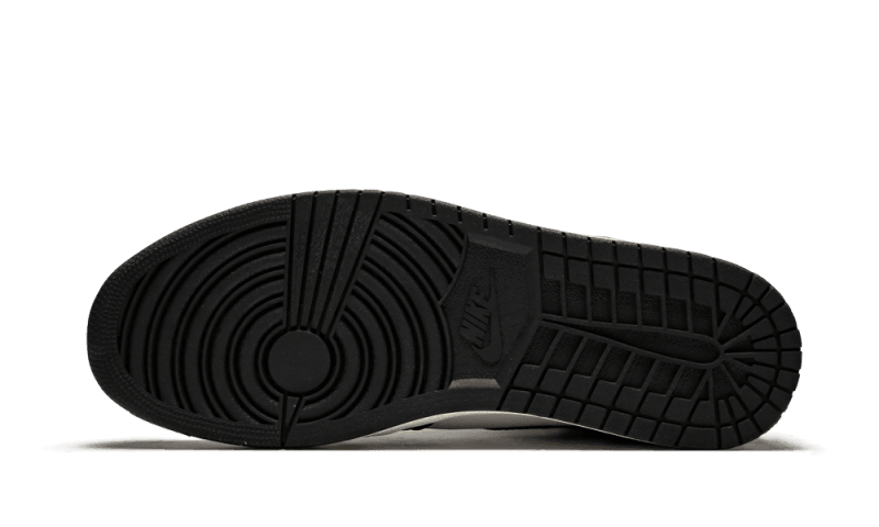 Air Jordan 1 Retro High Black Gym Red - NEWTREATS - SNEAKERS STORE