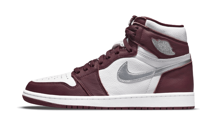 Air Jordan 1 Retro High OG Bordeaux - NEWTREATS - SNEAKERS STORE
