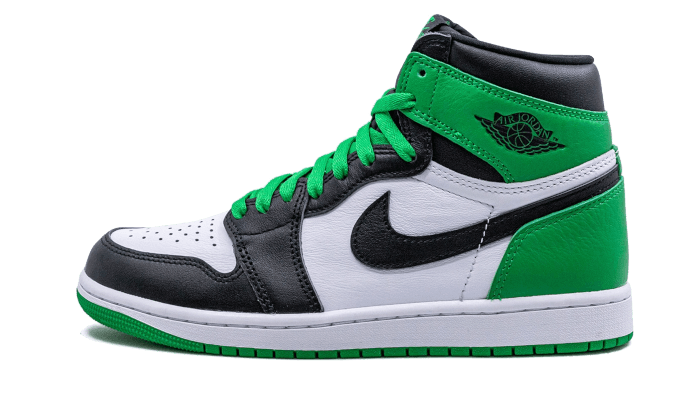 Air Jordan 1 Retro High OG Lucky Green - NEWTREATS - SNEAKERS STORE