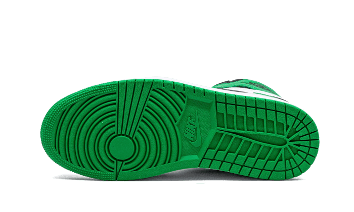 Air Jordan 1 Retro High OG Lucky Green - NEWTREATS - SNEAKERS STORE