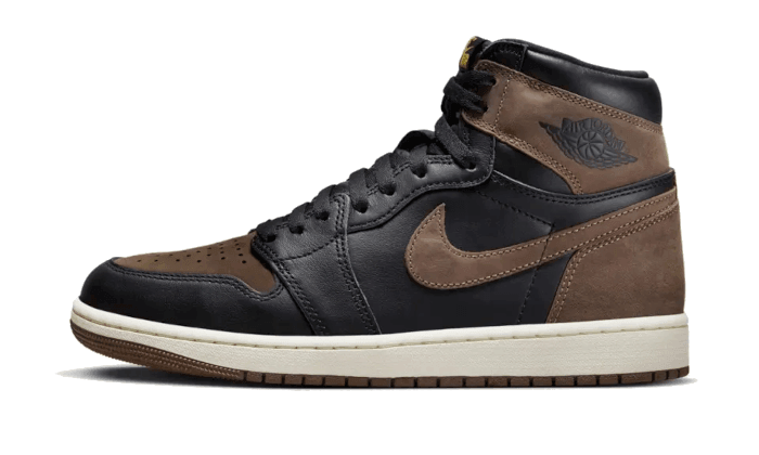 Air Jordan 1 Retro High OG Palomino - NEWTREATS - SNEAKERS STORE