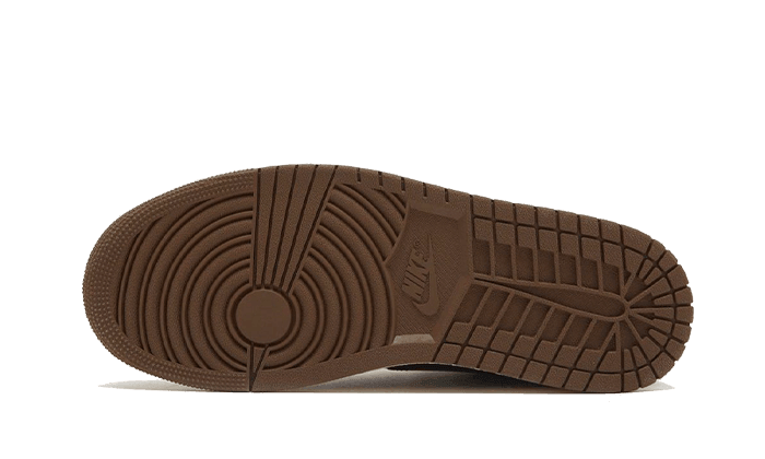 Air Jordan 1 Retro High OG Palomino - NEWTREATS - SNEAKERS STORE